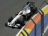 GP Europa, Prove Libere 3, Sabato, Nico Hulkenberg (GER), Williams, FW32 