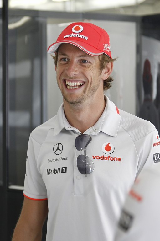 GP Europa - Prove Libere