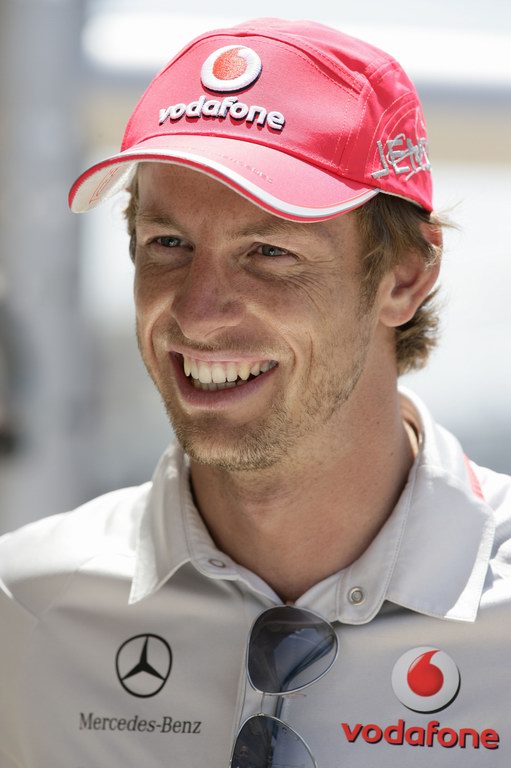GP Europa - Prove Libere