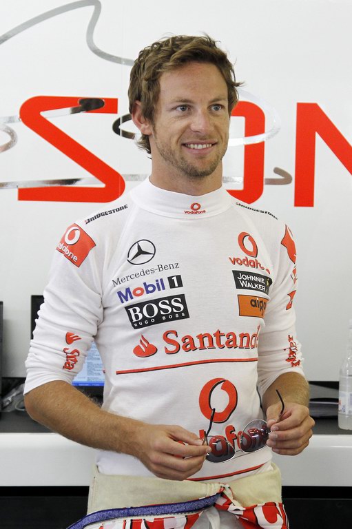 GP Europa - Prove Libere