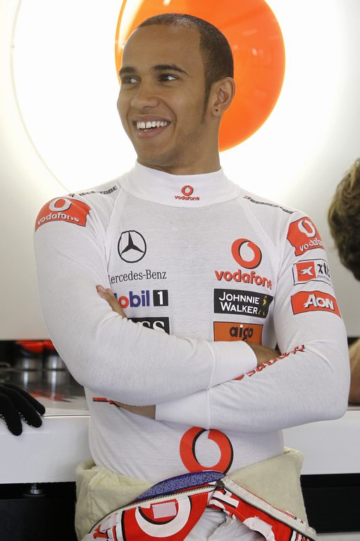 GP Europa - Prove Libere