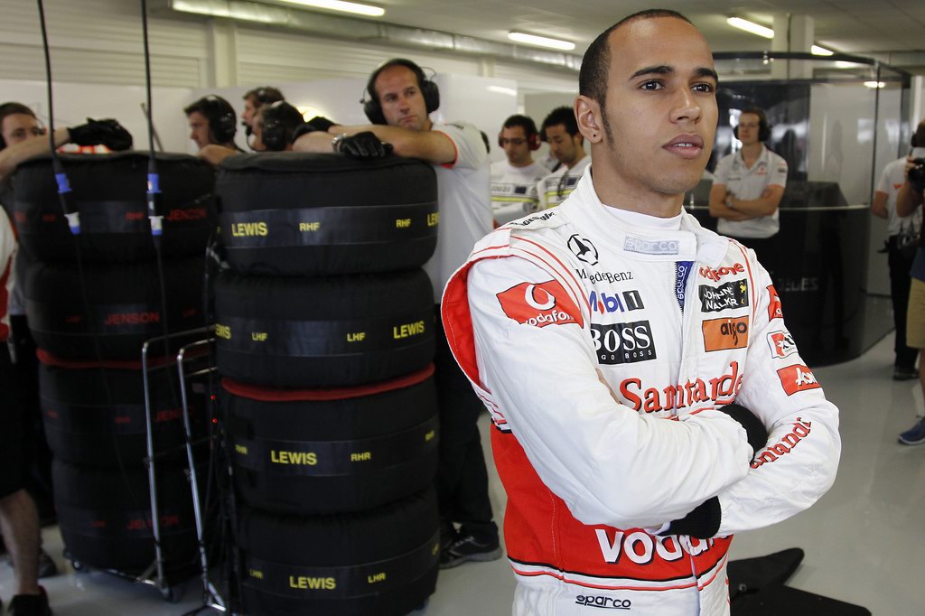 GP Europa - Prove Libere