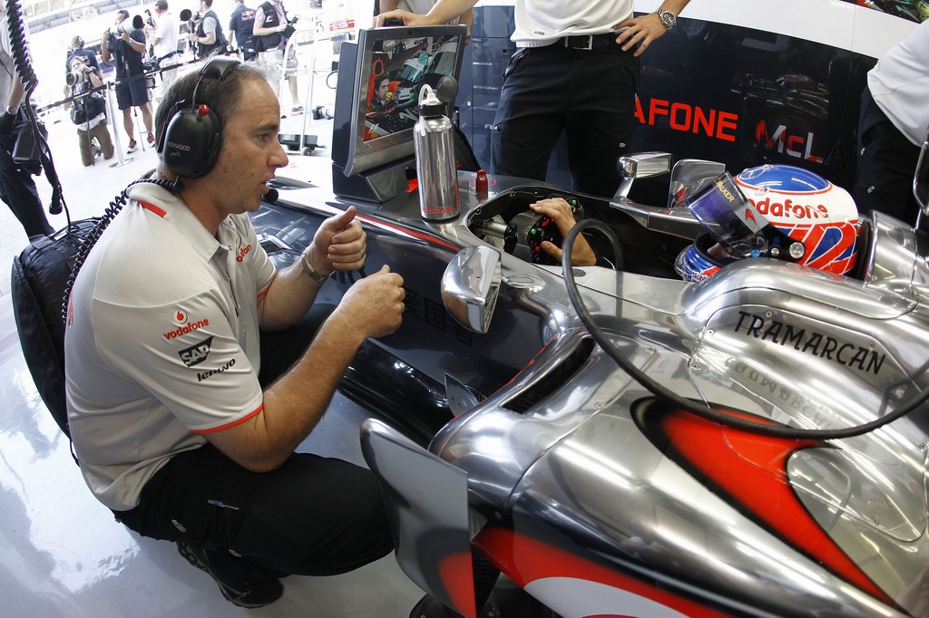 GP Europa - Prove Libere