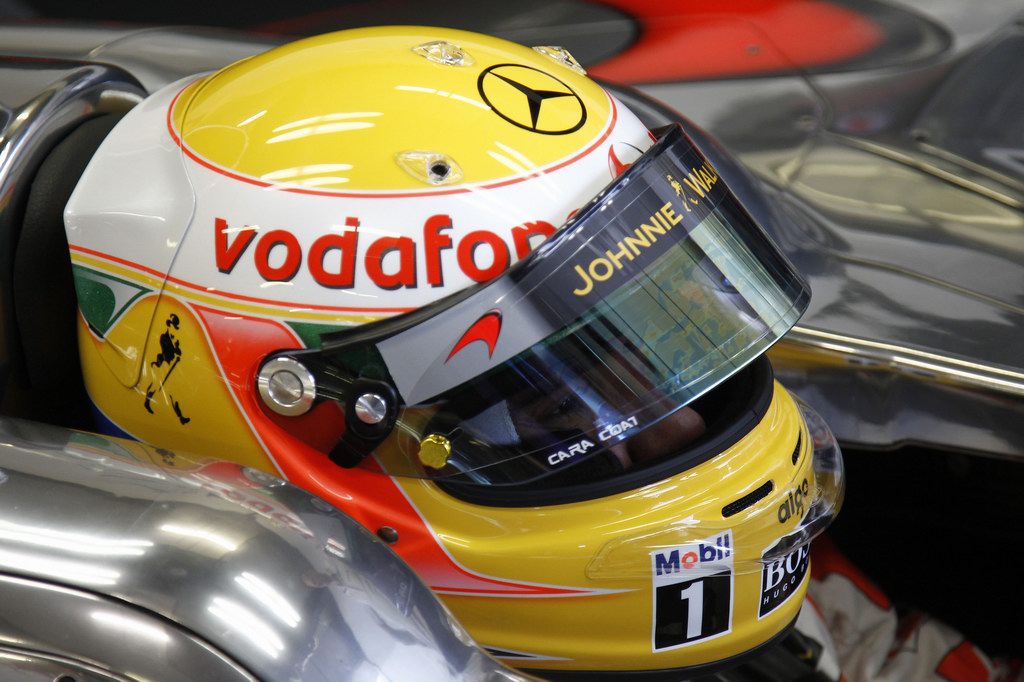 GP Europa - Prove Libere