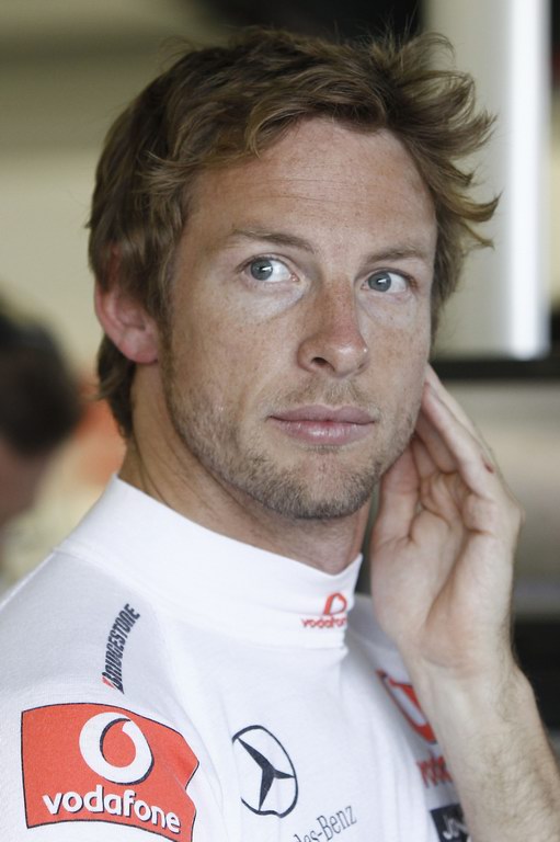 GP Europa - Prove Libere