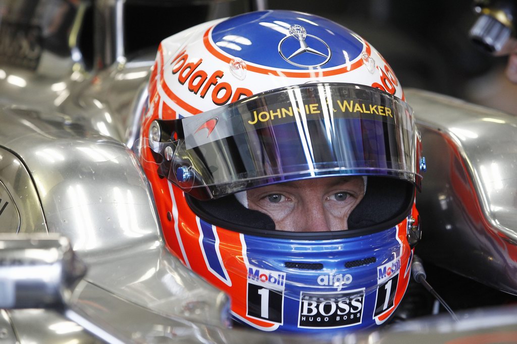 GP Europa - Prove Libere