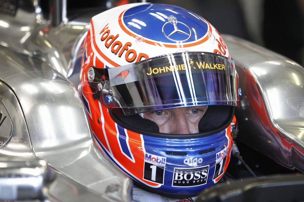 GP Europa - Prove Libere