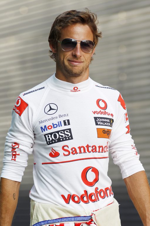 GP Europa - Prove Libere