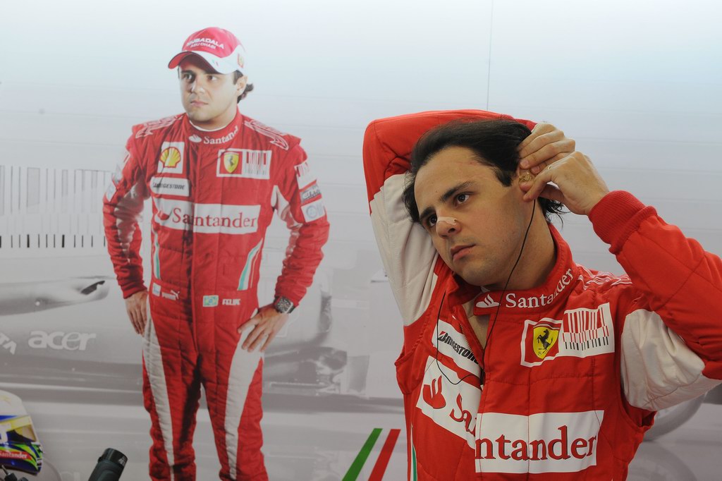 GP Europa - Prove Libere
