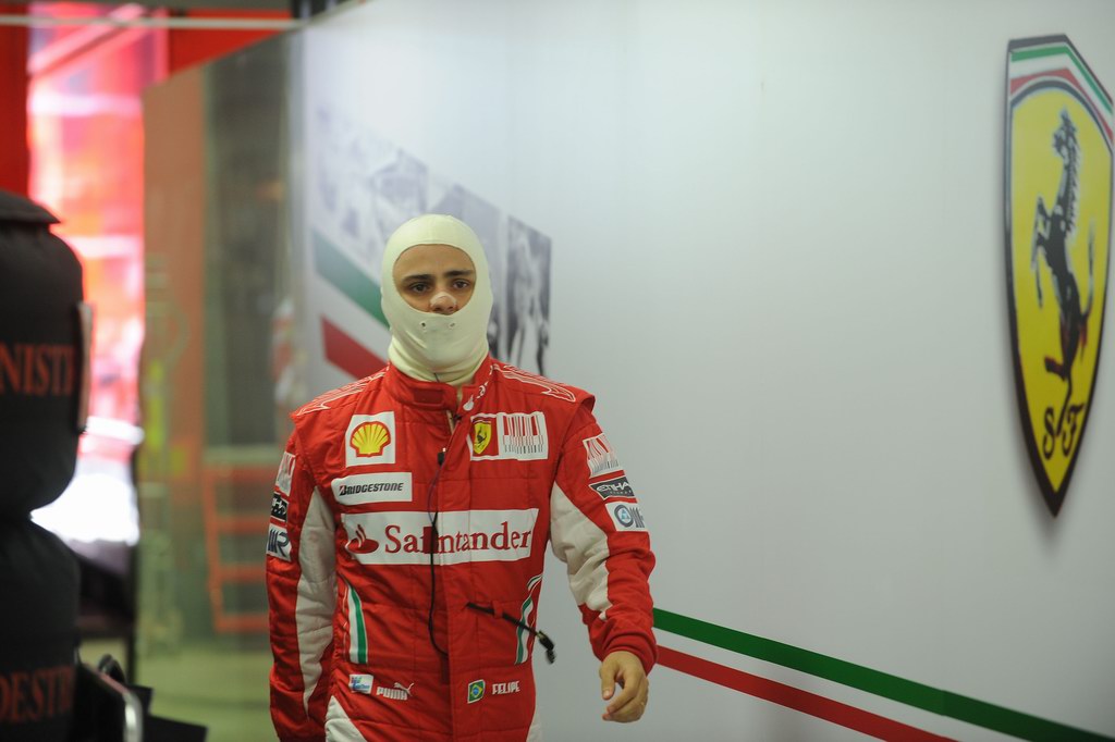 GP Europa - Prove Libere