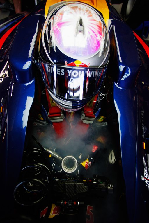GP Europa, during practice for the European Formula One Grand Prix at the Valencia Street Circuit on July 25, 2010, in Valencia, Spain.