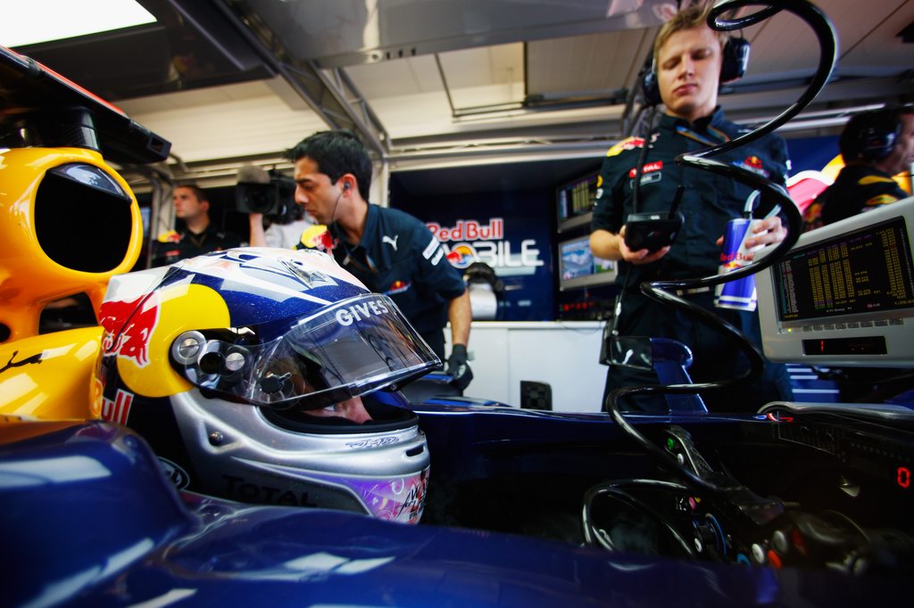 GP Europa, during practice for the European Formula One Grand Prix at the Valencia Street Circuit on July 25, 2010, in Valencia, Spain.