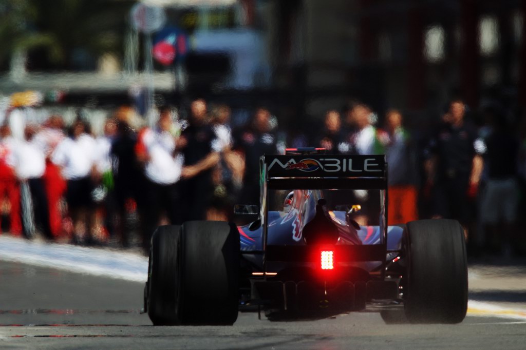 GP Europa, during practice for the European Formula One Grand Prix at the Valencia Street Circuit on July 25, 2010, in Valencia, Spain.