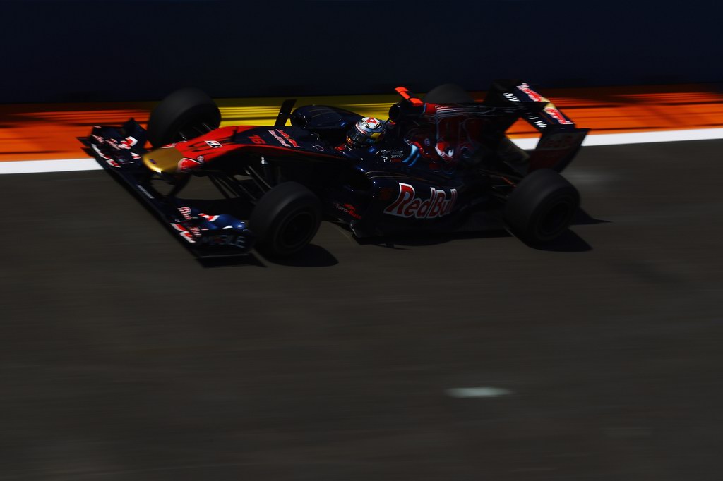 GP Europa, during practice for the European Formula One Grand Prix at the Valencia Street Circuit on July 25, 2010, in Valencia, Spain.