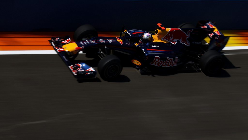 GP Europa, during practice for the European Formula One Grand Prix at the Valencia Street Circuit on July 25, 2010, in Valencia, Spain.