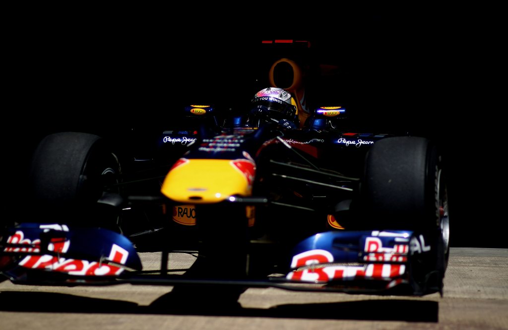 GP Europa, during practice for the European Formula One Grand Prix at the Valencia Street Circuit on July 25, 2010, in Valencia, Spain.