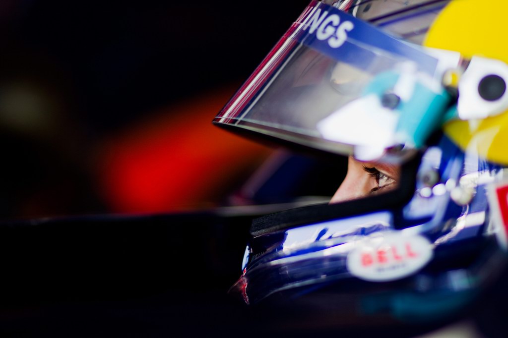 GP Europa, during practice for the European Formula One Grand Prix at the Valencia Street Circuit on July 25, 2010, in Valencia, Spain.