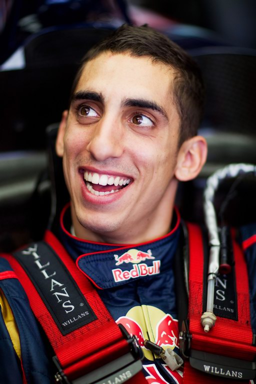 GP Europa, during practice for the European Formula One Grand Prix at the Valencia Street Circuit on July 25, 2010, in Valencia, Spain.