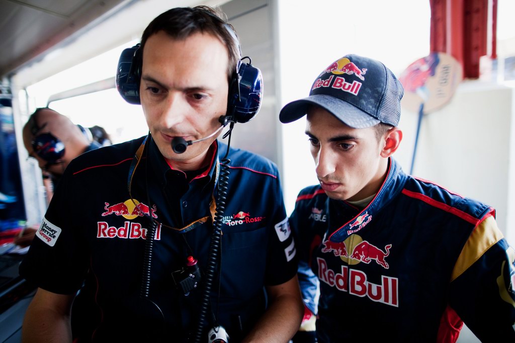 GP Europa, during practice for the European Formula One Grand Prix at the Valencia Street Circuit on July 25, 2010, in Valencia, Spain.
