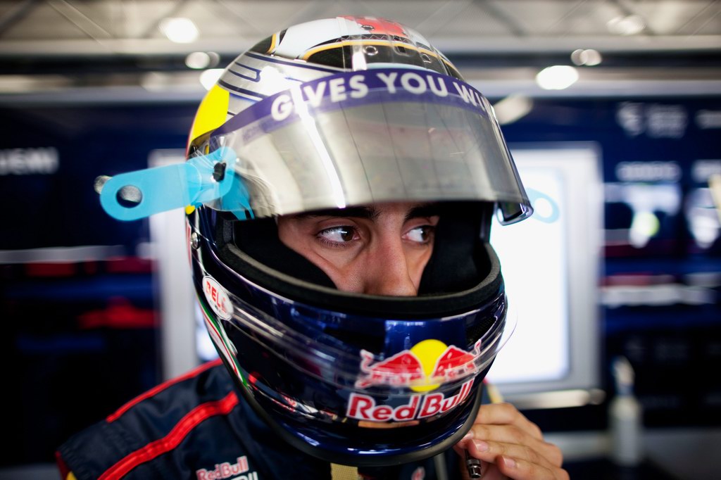GP Europa, during practice for the European Formula One Grand Prix at the Valencia Street Circuit on July 25, 2010, in Valencia, Spain.