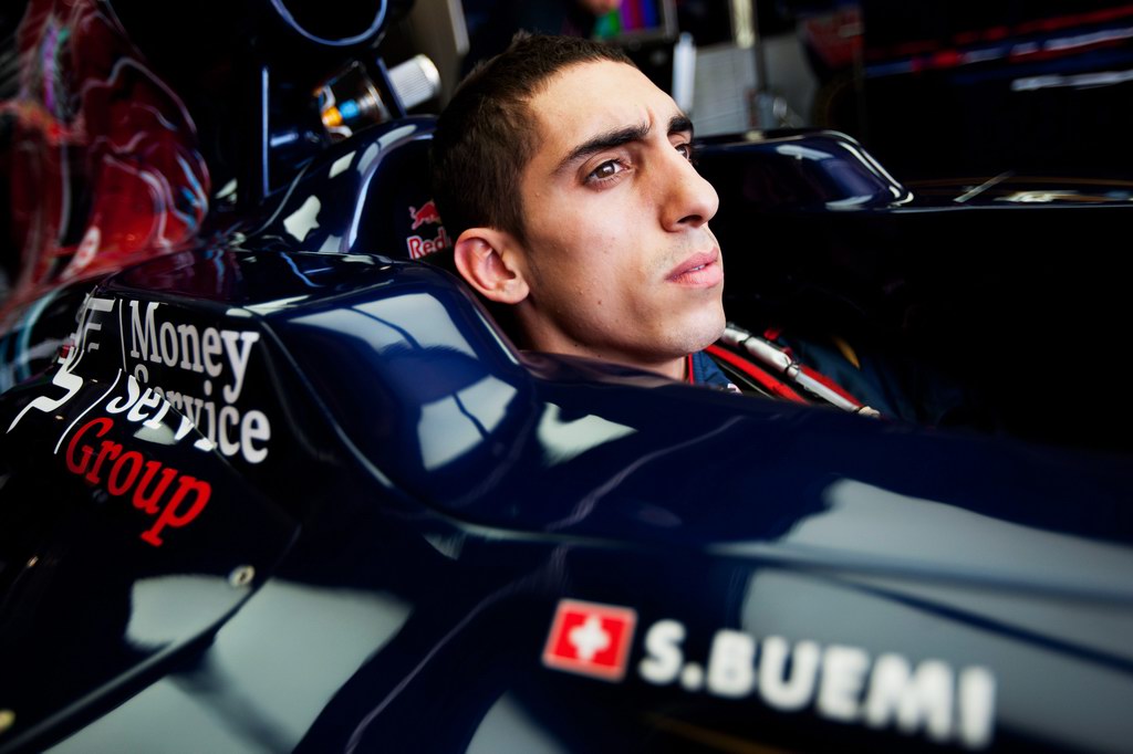GP Europa, during practice for the European Formula One Grand Prix at the Valencia Street Circuit on July 25, 2010, in Valencia, Spain.