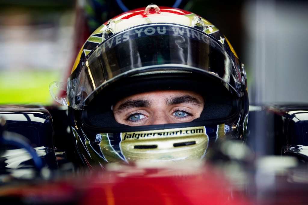 GP Europa, during practice for the European Formula One Grand Prix at the Valencia Street Circuit on July 25, 2010, in Valencia, Spain.