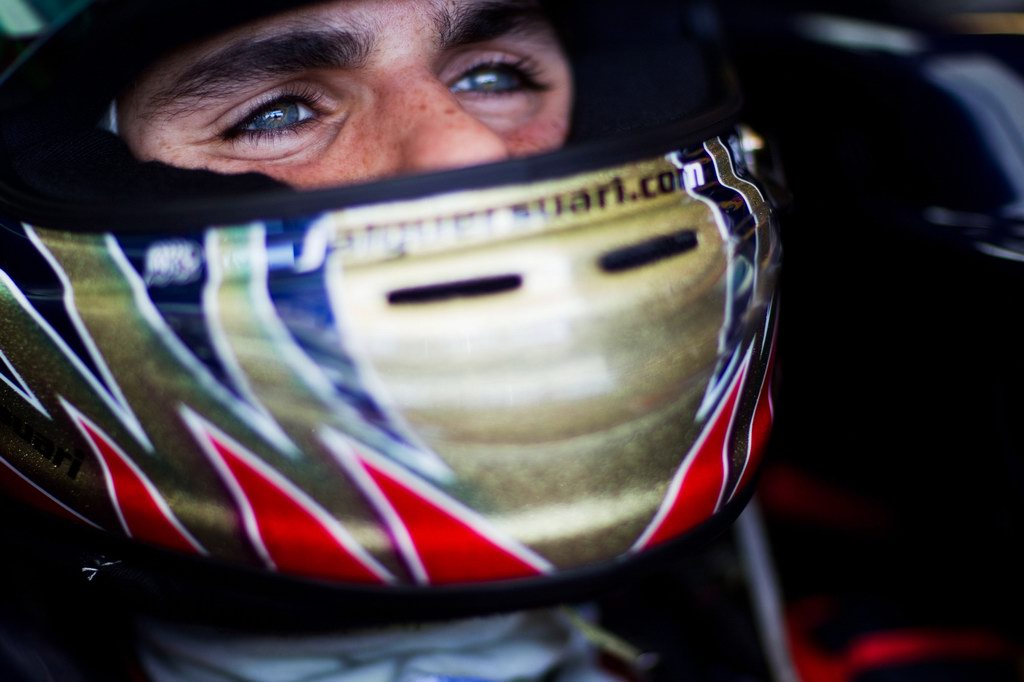 GP Europa, during practice for the European Formula One Grand Prix at the Valencia Street Circuit on July 25, 2010, in Valencia, Spain.