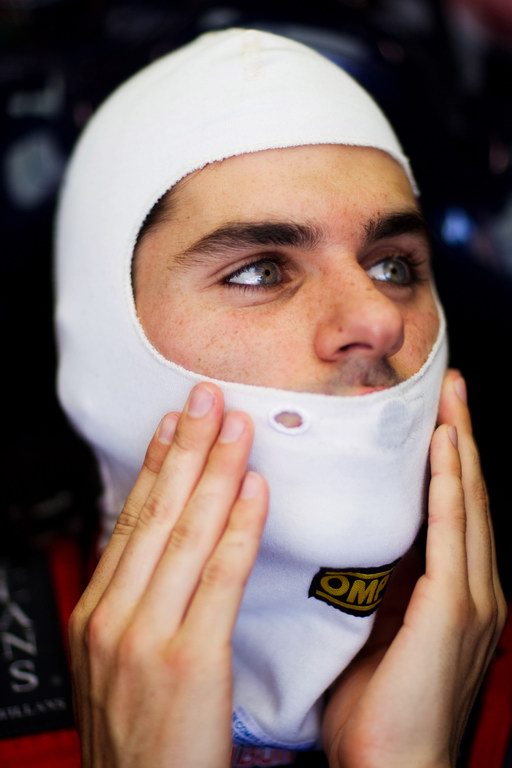 GP Europa, during practice for the European Formula One Grand Prix at the Valencia Street Circuit on July 25, 2010, in Valencia, Spain.