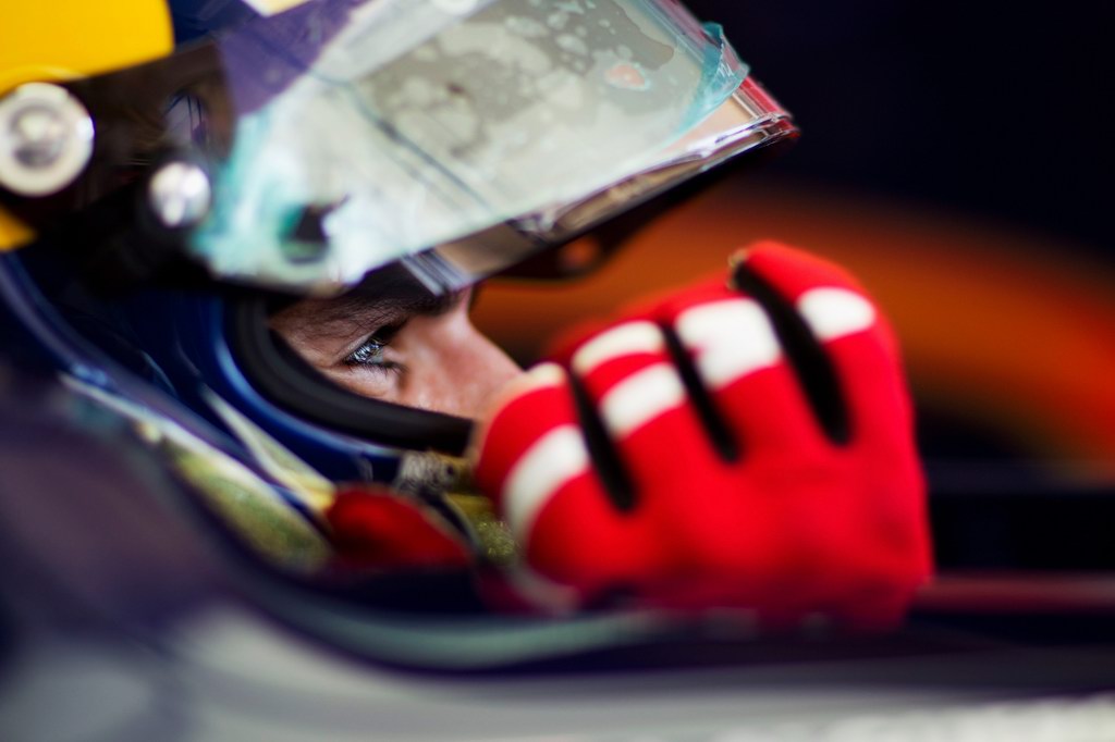 GP Europa, during practice for the European Formula One Grand Prix at the Valencia Street Circuit on July 25, 2010, in Valencia, Spain.