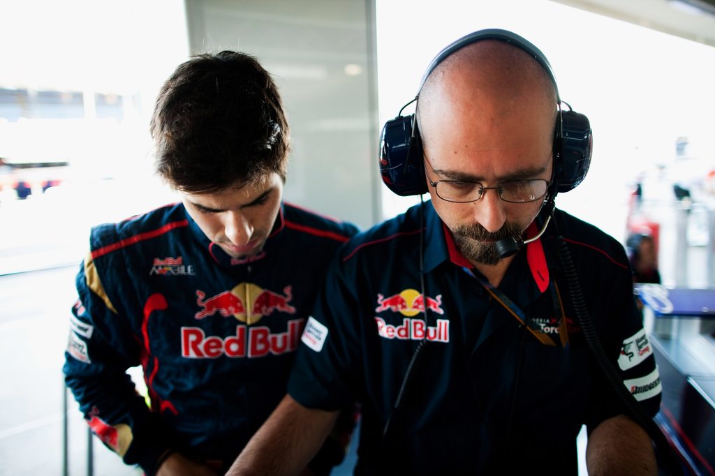 GP Europa, during practice for the European Formula One Grand Prix at the Valencia Street Circuit on July 25, 2010, in Valencia, Spain.