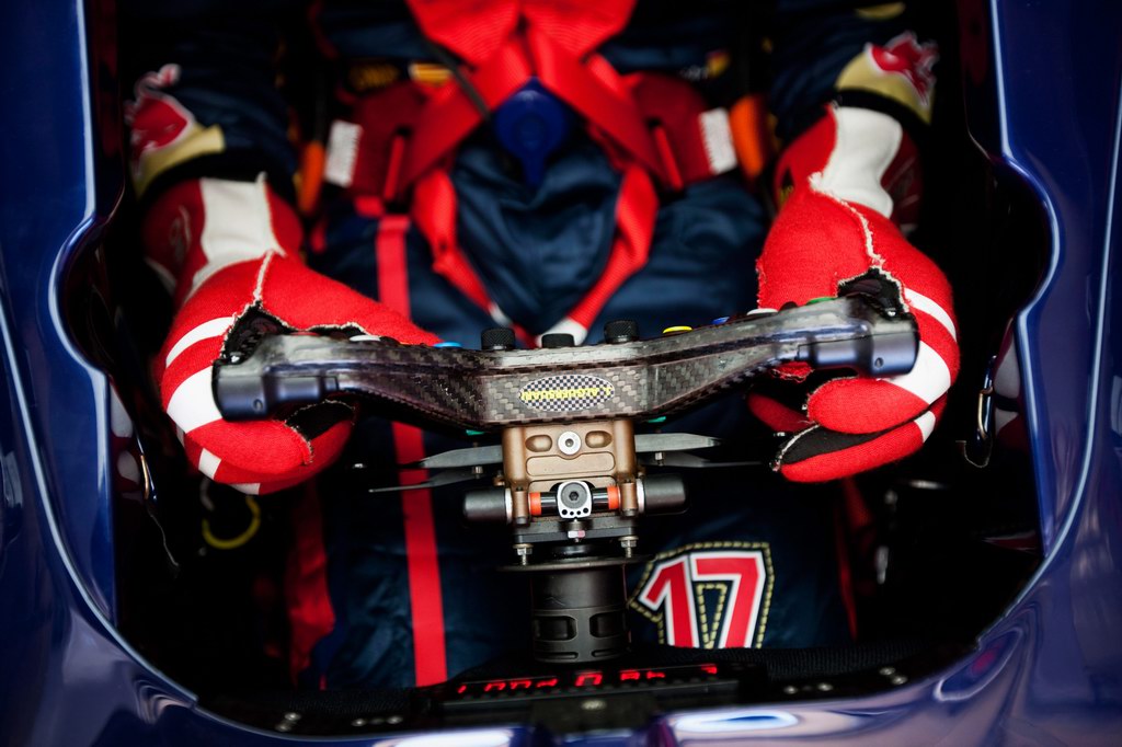 GP Europa, during practice for the European Formula One Grand Prix at the Valencia Street Circuit on July 25, 2010, in Valencia, Spain.