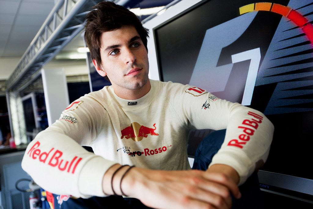 GP Europa, during practice for the European Formula One Grand Prix at the Valencia Street Circuit on July 25, 2010, in Valencia, Spain.