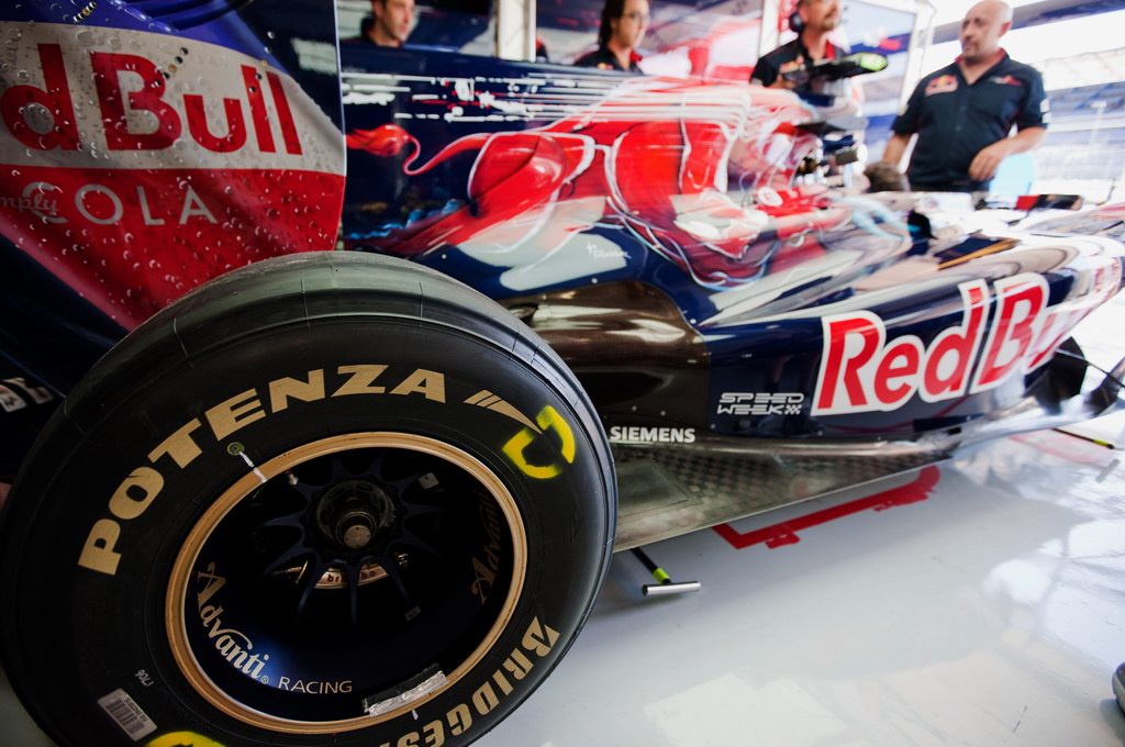 GP Europa, during practice for the European Formula One Grand Prix at the Valencia Street Circuit on July 25, 2010, in Valencia, Spain.