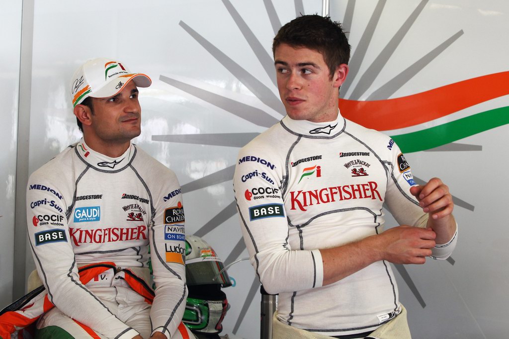 GP Europa - Prove Libere