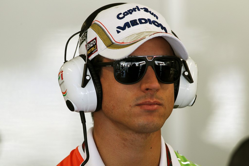 GP Europa - Prove Libere