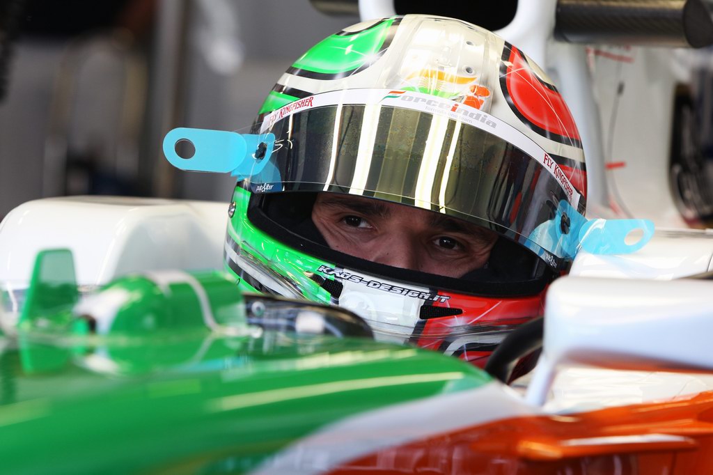 GP Europa - Prove Libere