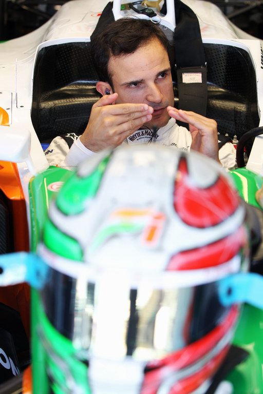 GP Europa - Prove Libere