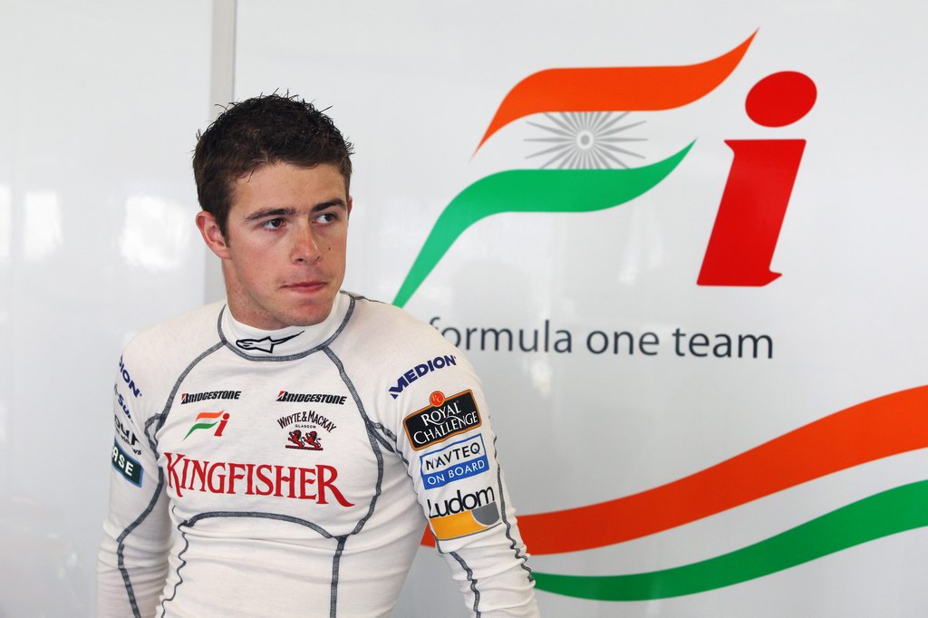 GP Europa - Prove Libere