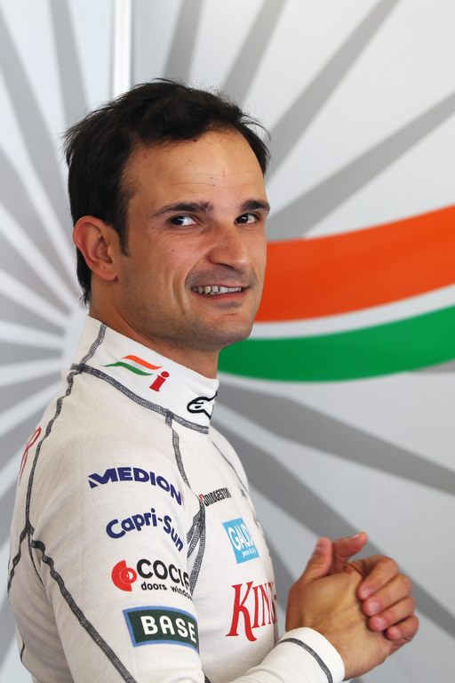 GP Europa - Prove Libere