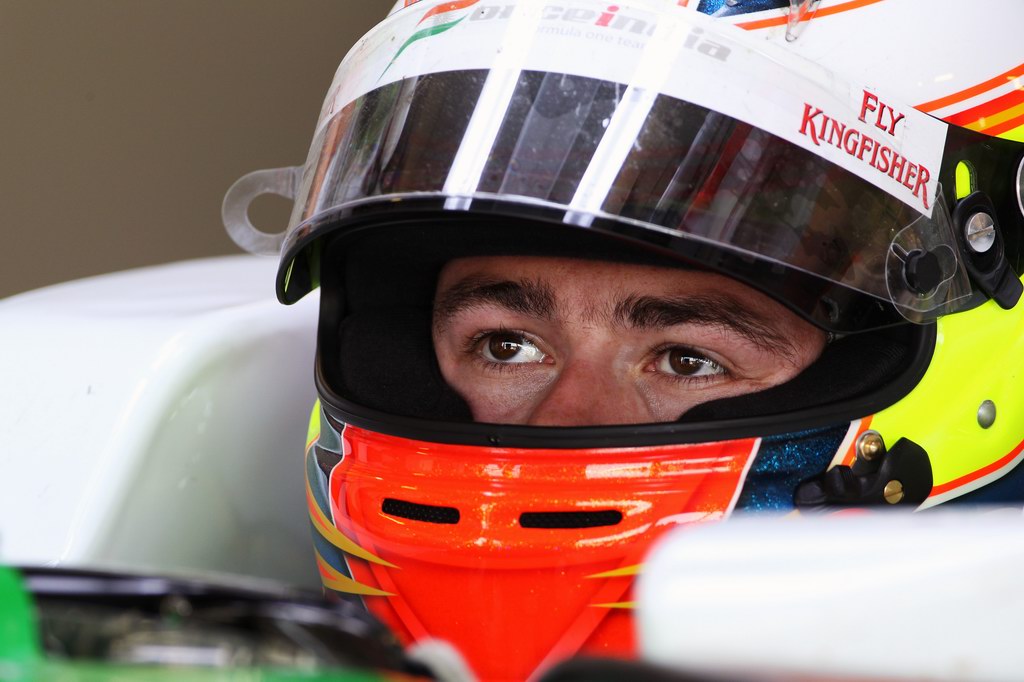 GP Europa - Prove Libere