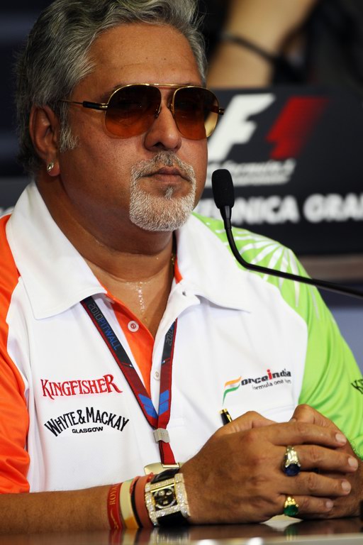 GP Europa - Prove Libere