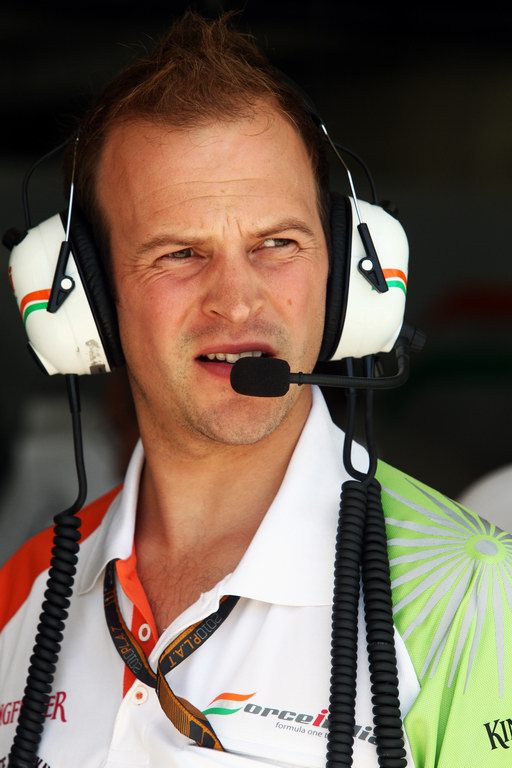 GP Europa - Prove Libere
