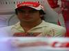 GP Europa, Prove Libere 1, Venerdi', Fernando Alonso (ESP), Ferrari, F10 