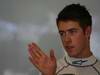 GP Europa, Prove Libere 1, Venerdi', Paul di Resta (GBR), Test Driver, Force India F1 Team
