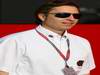 GP Europa, Prove Libere 1, Venerdi', Heinz Harald Frentzen is this week FIA steward