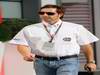 GP Europa, Prove Libere 1, Venerdi', Heinz Harald Frentzen is this week FIA steward