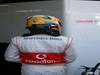 GP Europa, Prove Libere 1, Venerdi', Lewis Hamilton (GBR), McLaren  Mercedes, MP4-25 