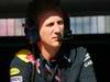 GP Europa, Prove Libere 1, Venerdi', Christian Horner (GBR), Red Bull Racing, Sporting Director 