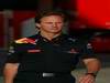 GP Europa, Prove Libere 1, Venerdi', Christian Horner (GBR), Red Bull Racing, Sporting Director 