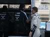GP Europa, Prove Libere 1, Venerdi', Nico Hulkenberg (GER), Williams, FW32 